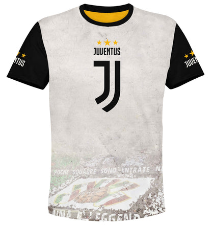 T-Shirt Juventus S025