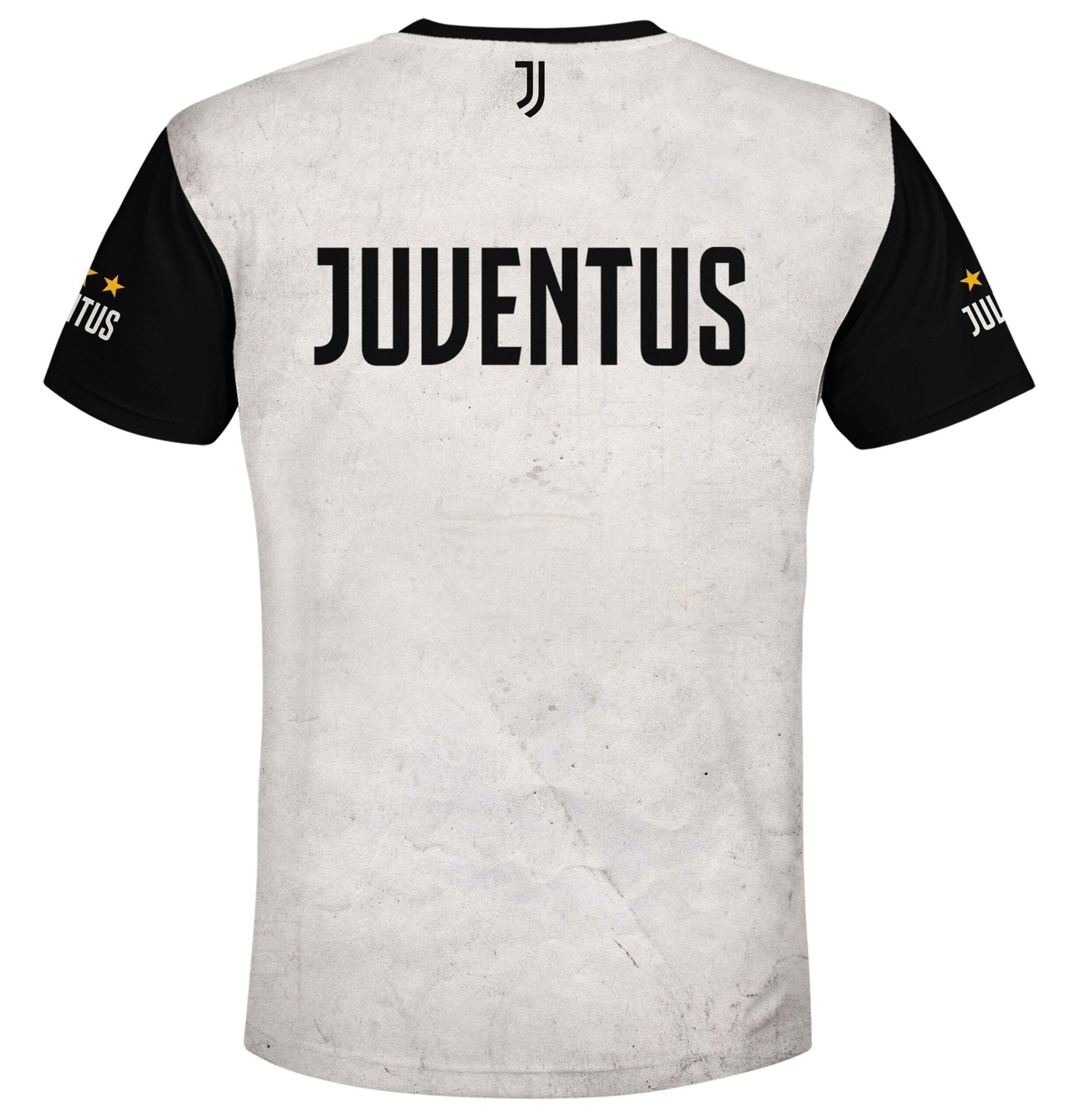 T-Shirt Juventus S025