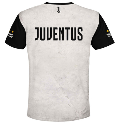 T-Shirt Juventus S025