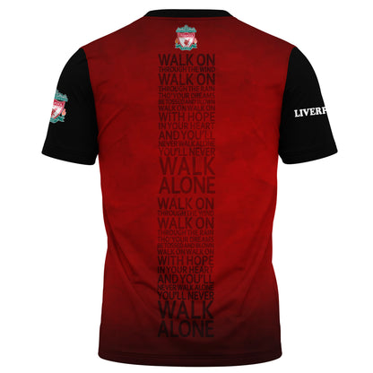 T-Shirt Liverpool S026