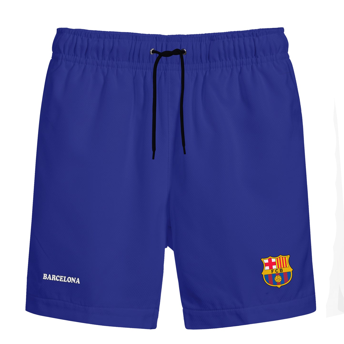 T-Shirt and Shorts Barcelona S027