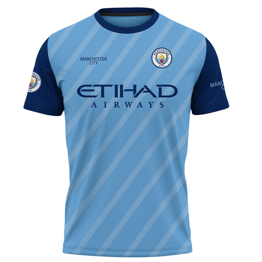 T-Shirt Manchester City S030