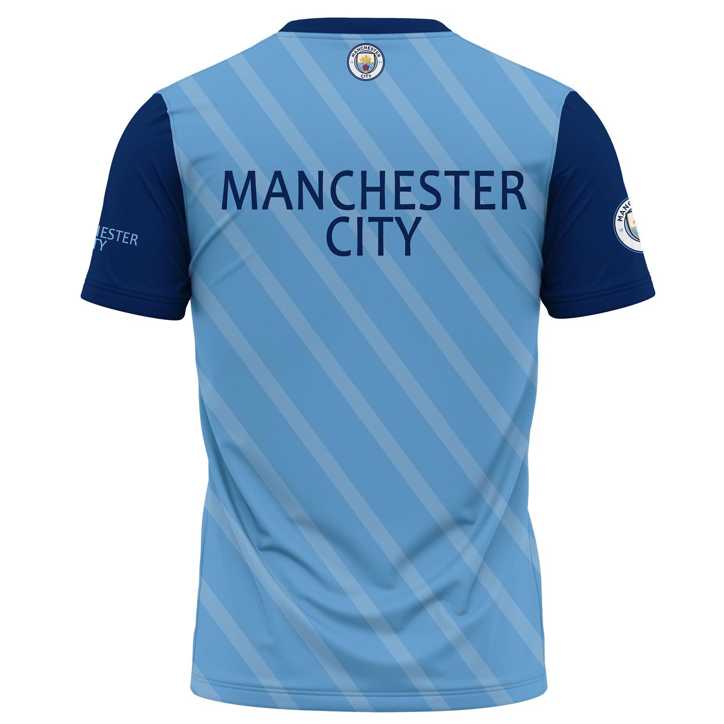 T-Shirt Manchester City S030