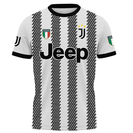 T-Shirt Juventus S031