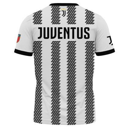 T-Shirt Juventus S031