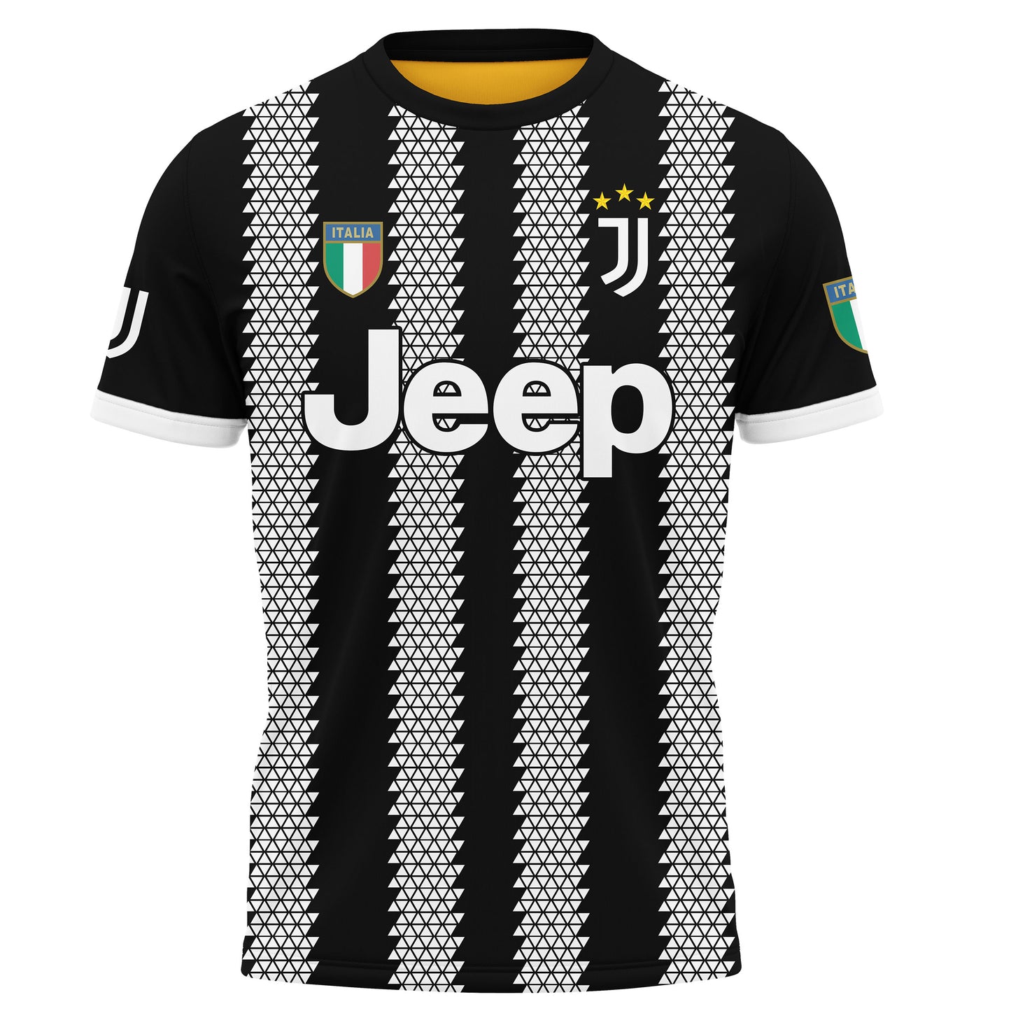 T-Shirt Juventus S032