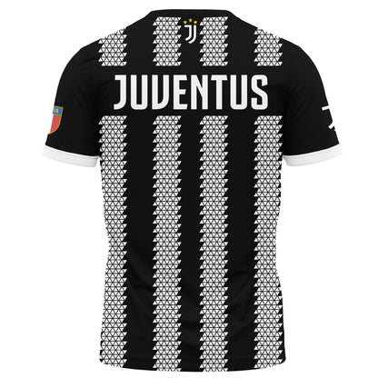 T-Shirt Juventus S032