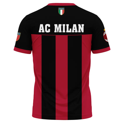 T-Shirt Milan S033