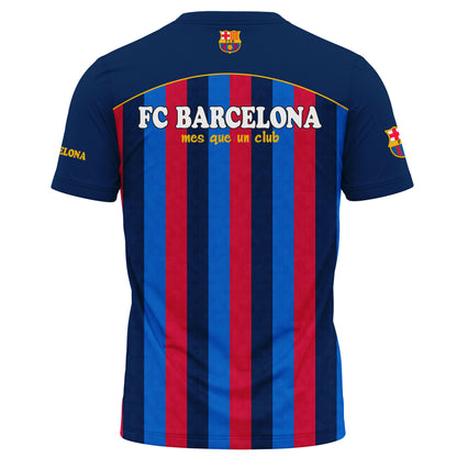 T-Shirt Barcelona S034