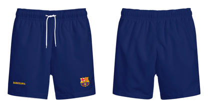 Shorts Barcelona S034