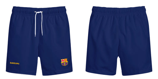 Shorts Barcelona S034