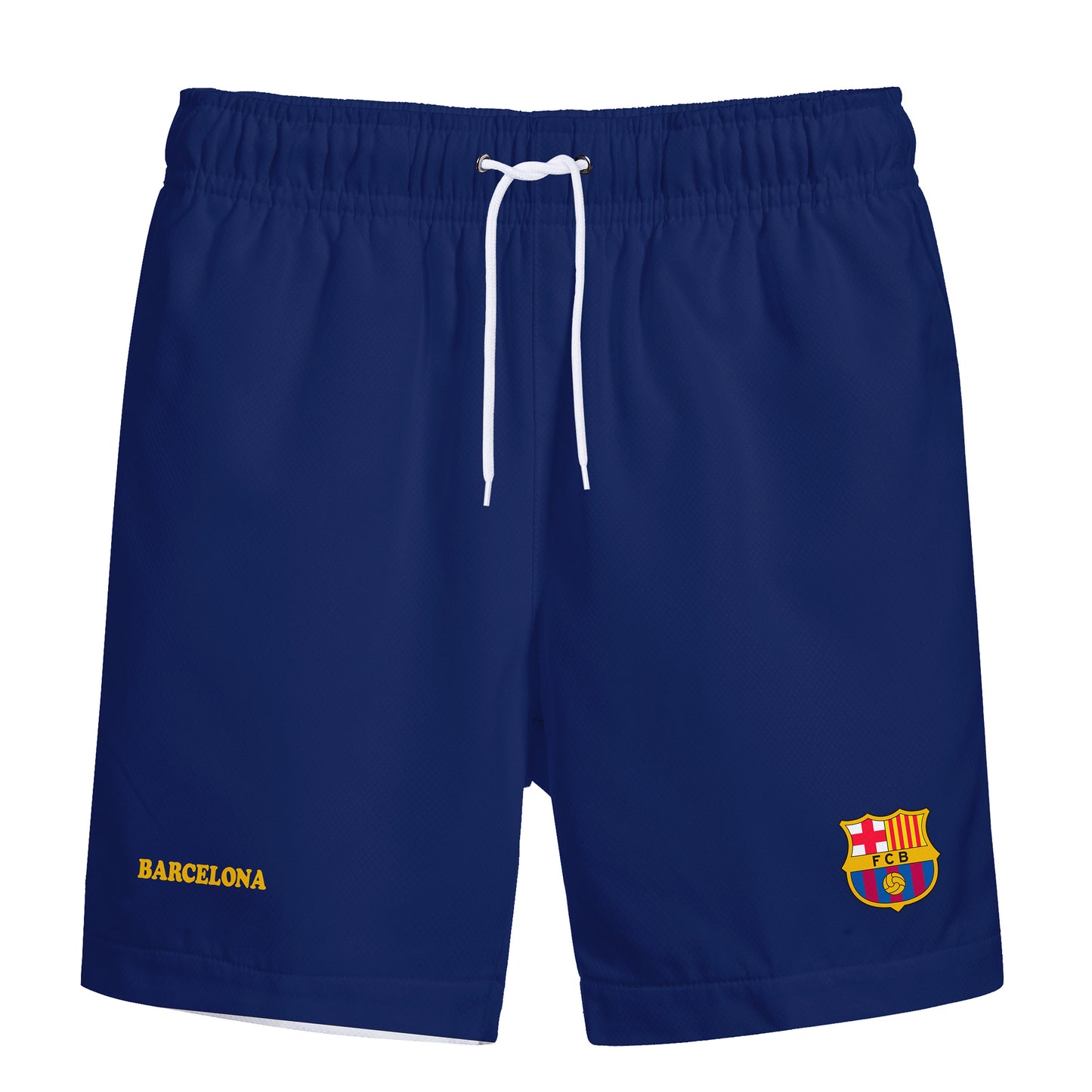 Shorts Barcelona S034