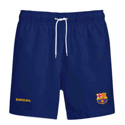 Shorts Barcelona S034