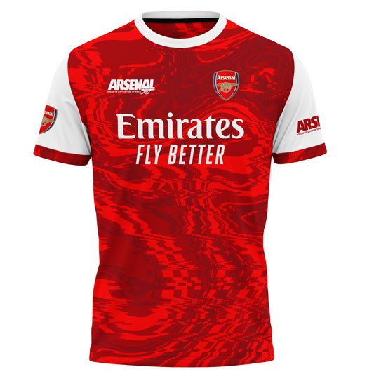 T-Shirt Arsenal S035