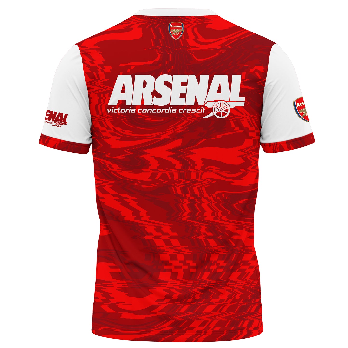 T-Shirt Arsenal S035