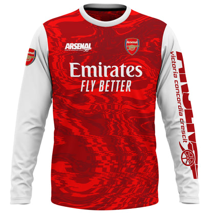 Sweatshirt Arsenal S035