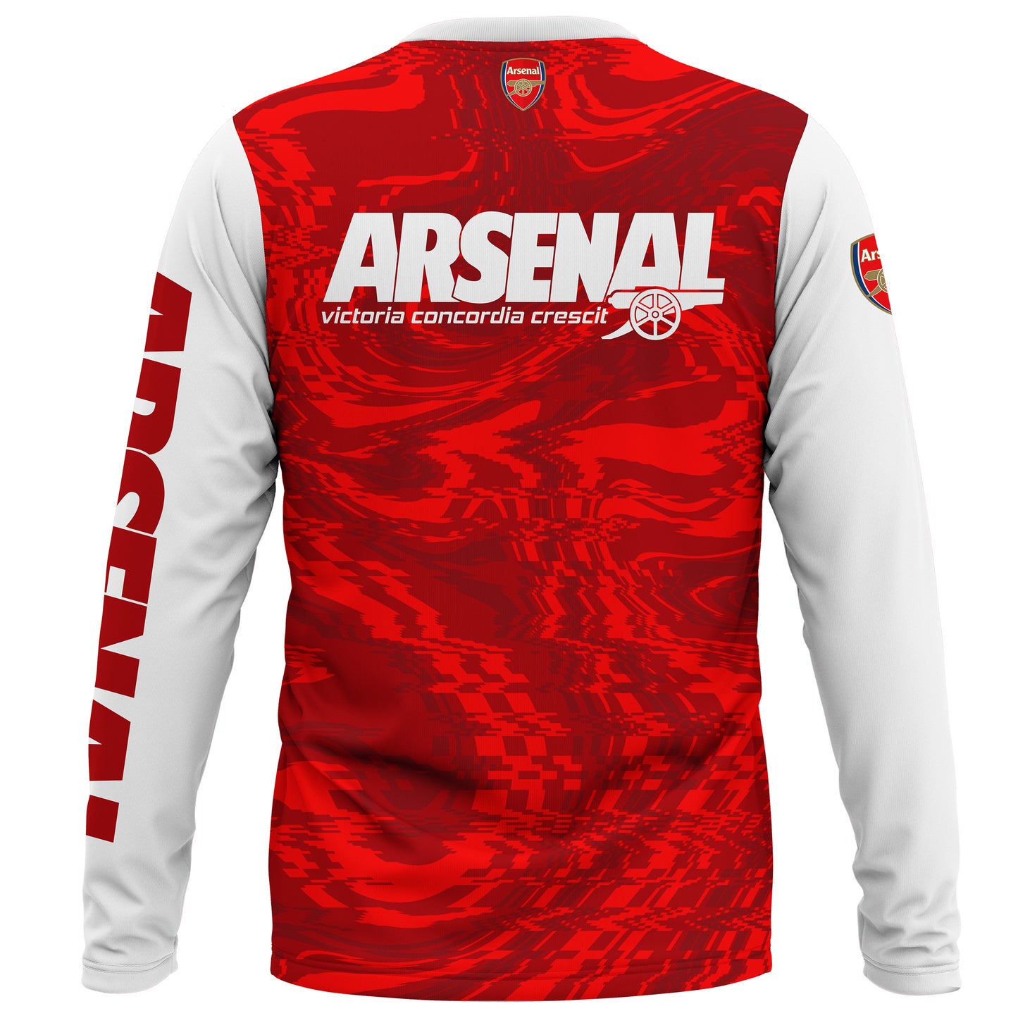 Sweatshirt Arsenal S035