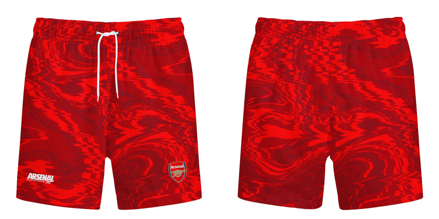 Shorts Arsenal S035