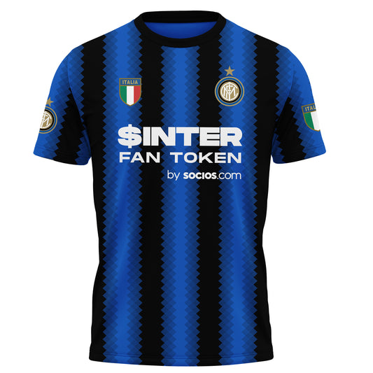 T-Shirt Inter S036