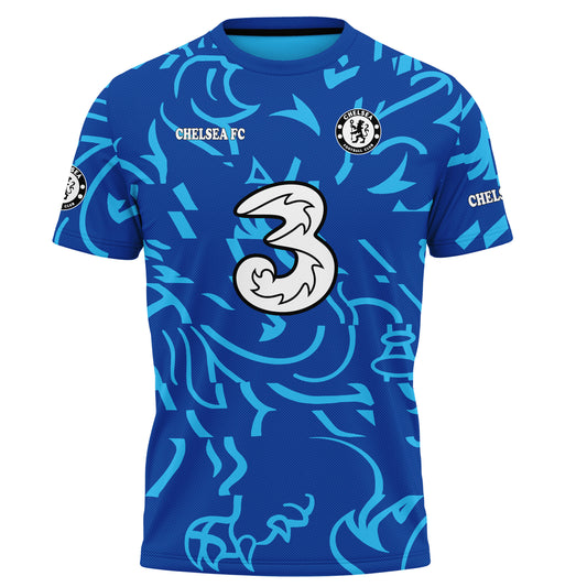 T-Shirt Chelsea S037