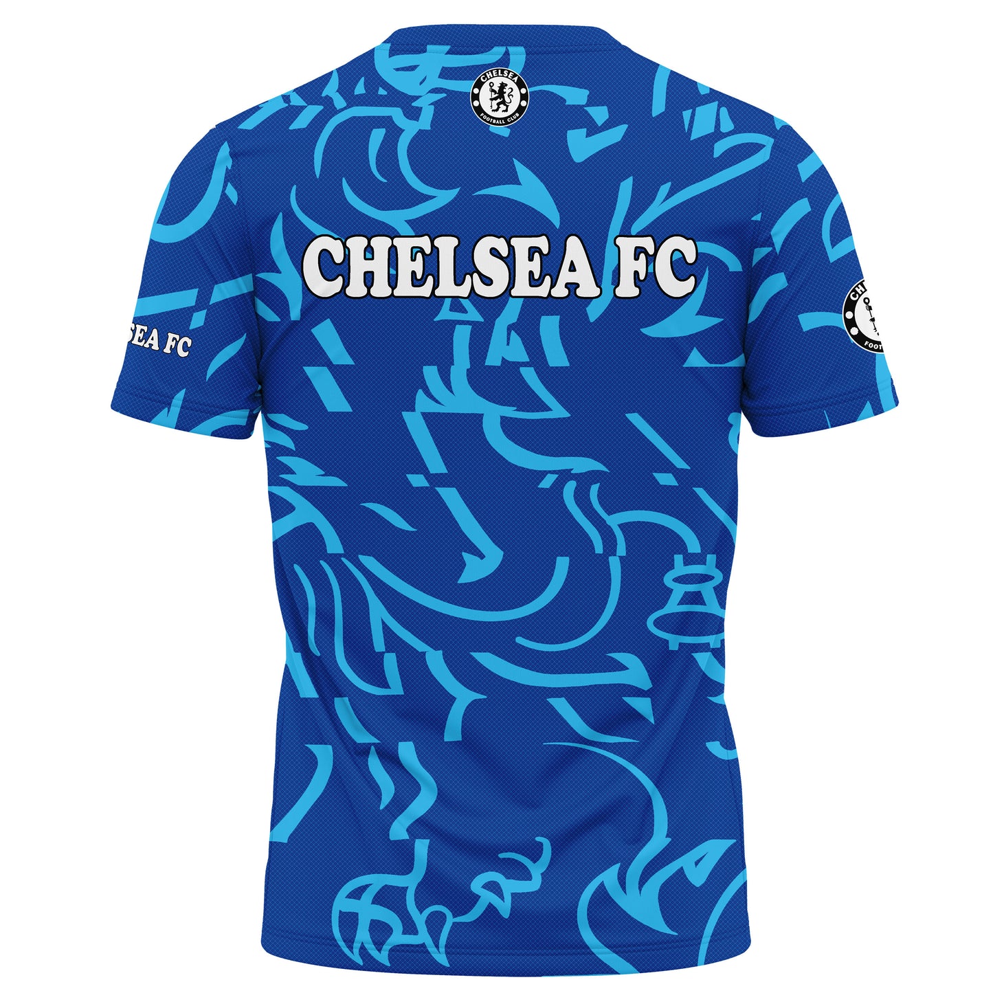 T-Shirt Chelsea S037