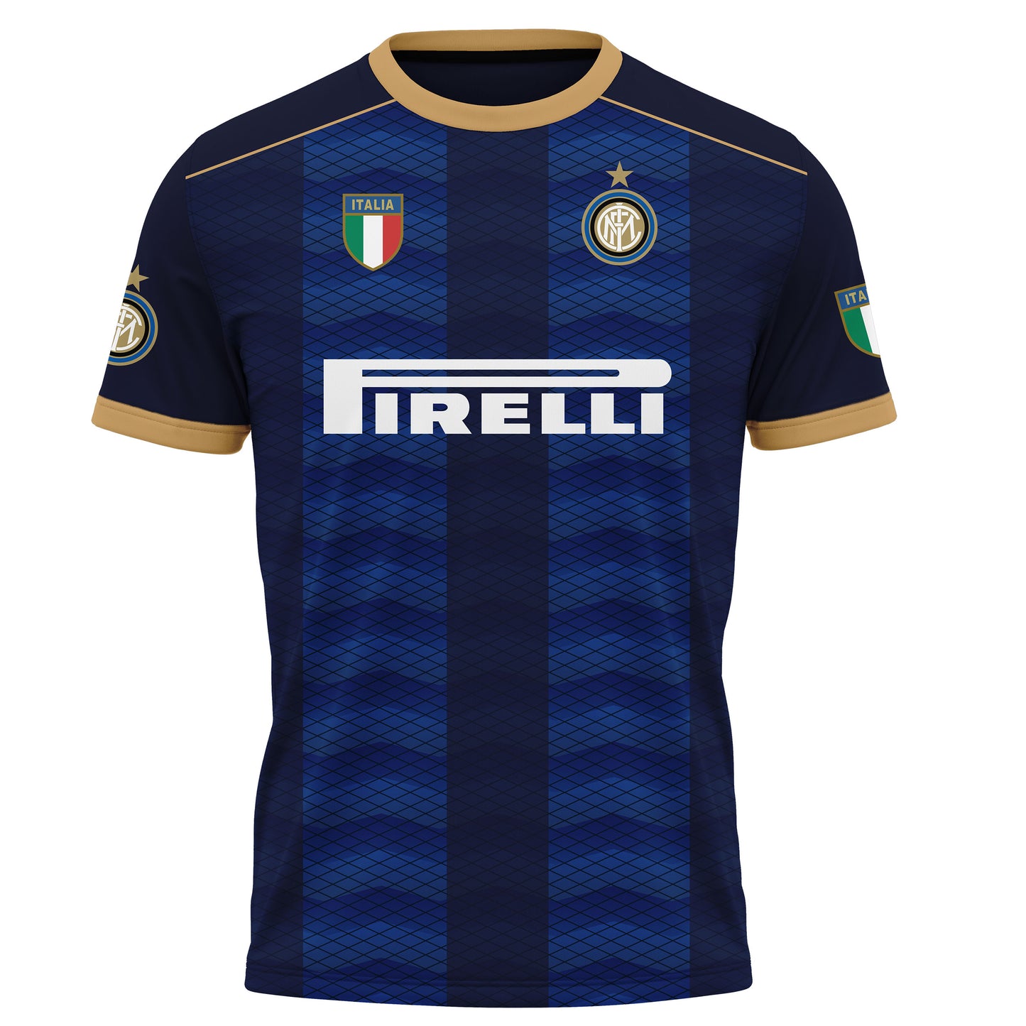 T-Shirt Inter S038