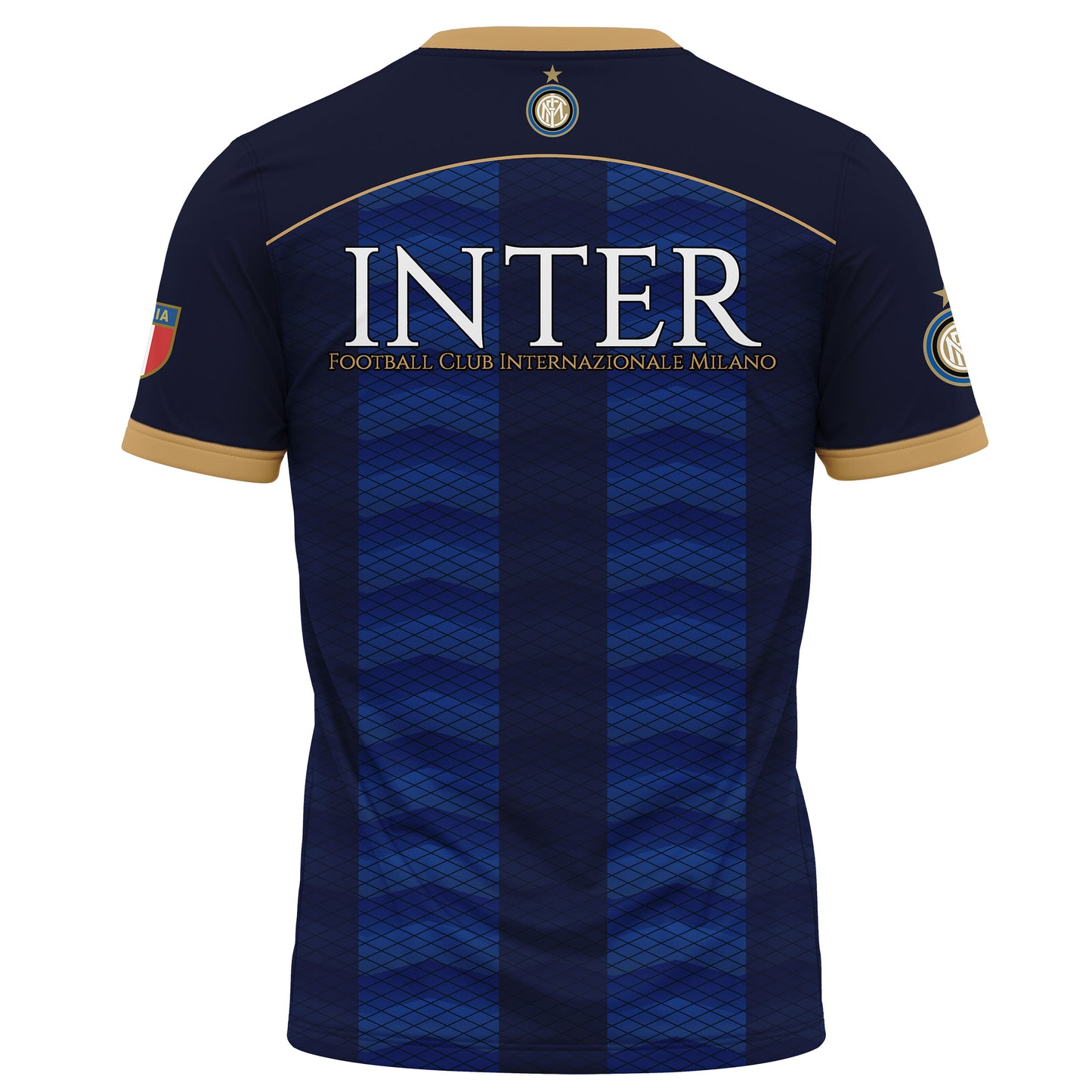 T-Shirt Inter S038