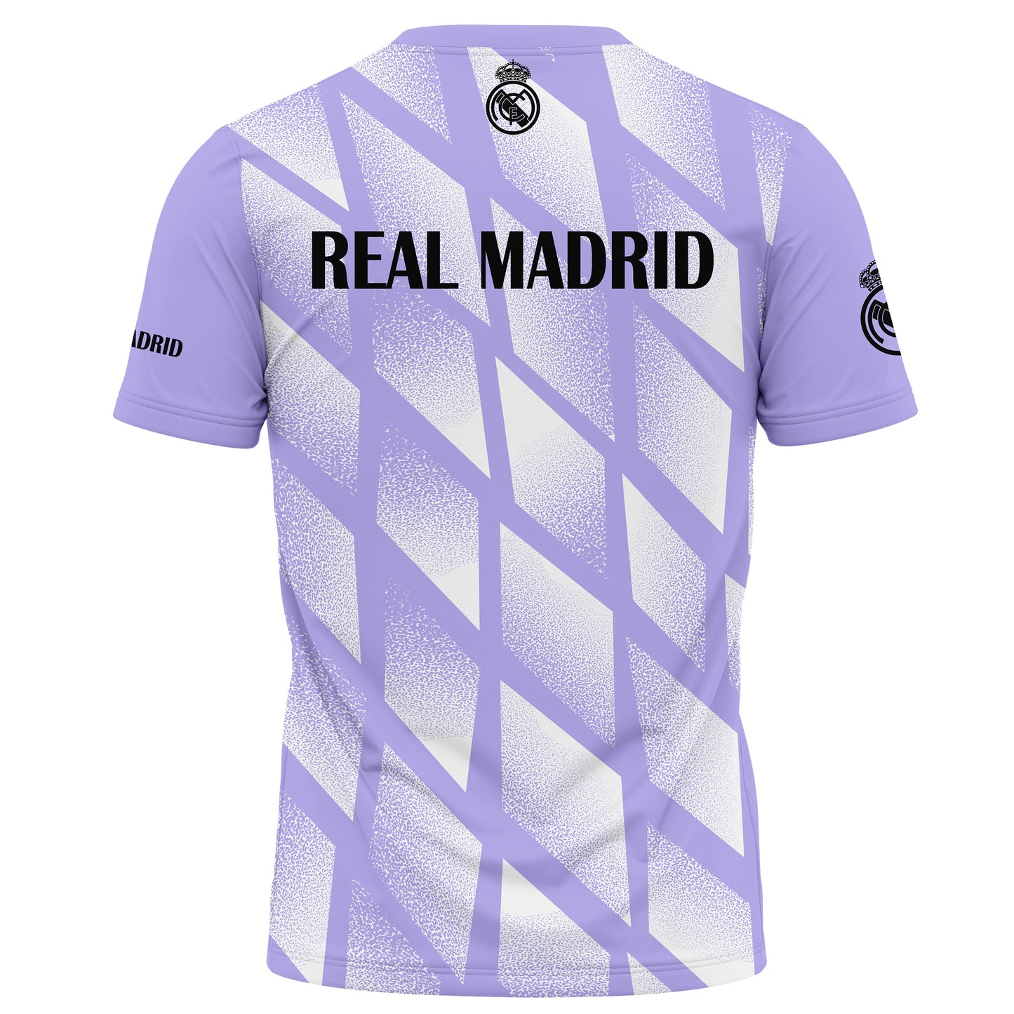 T-Shirt Real Madrid S039