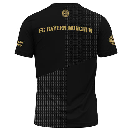 T-Shirt Bayern Munich S040