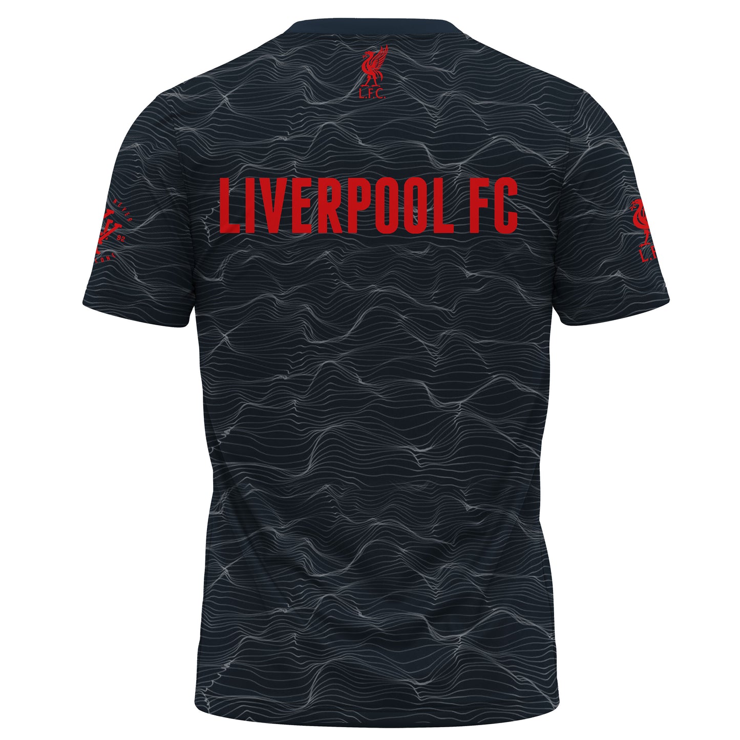 T-Shirt Liverpool S042