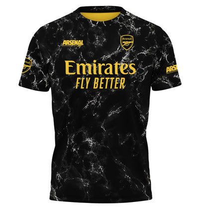 T-Shirt Arsenal S043