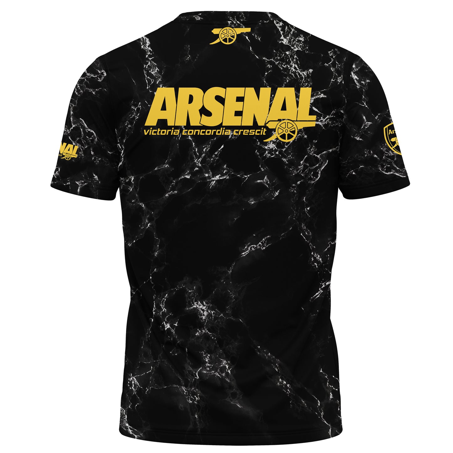 T-Shirt Arsenal S043