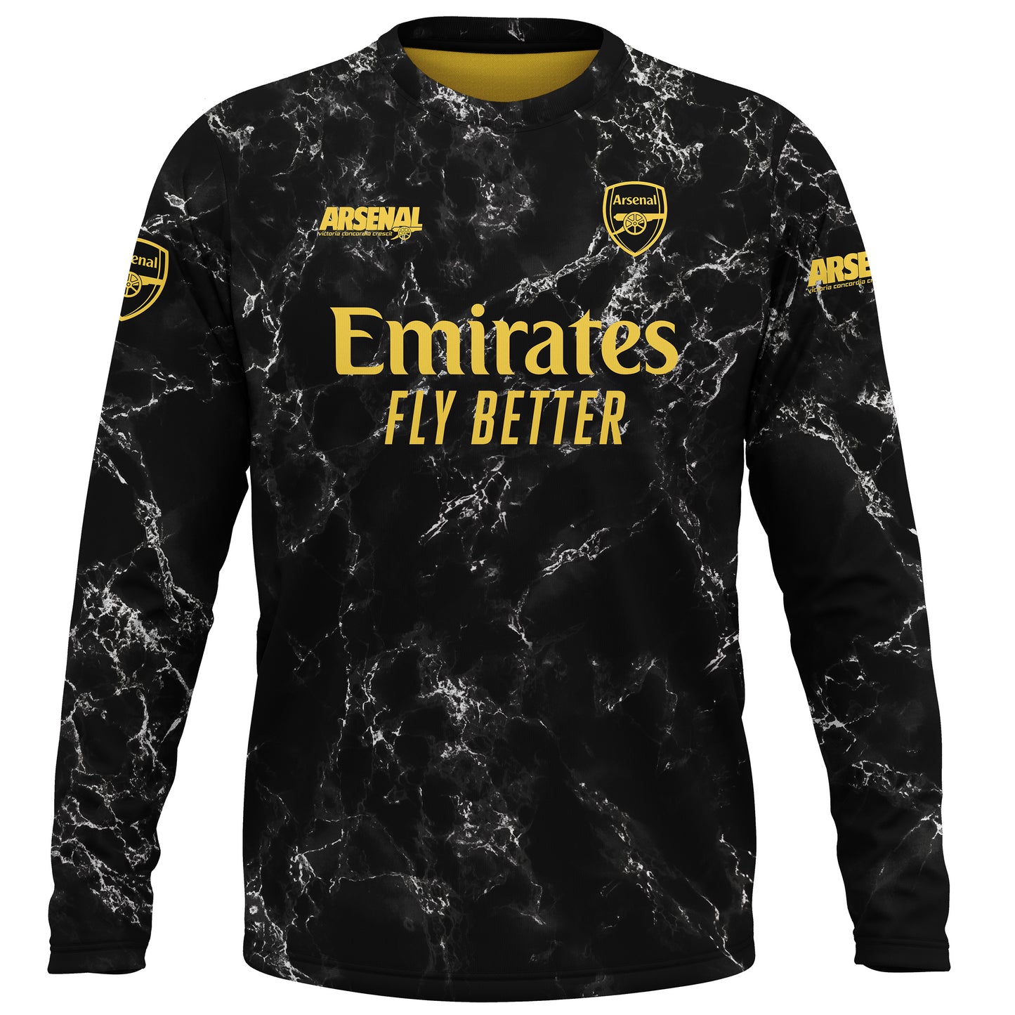 Sweatshirt Arsenal S043