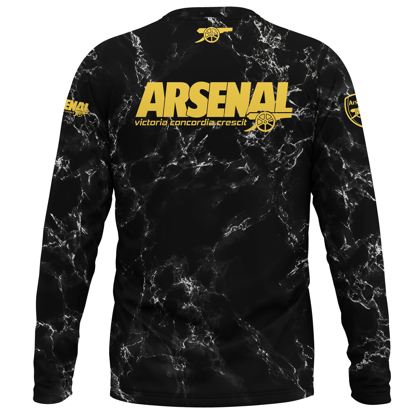 Sweatshirt Arsenal S043