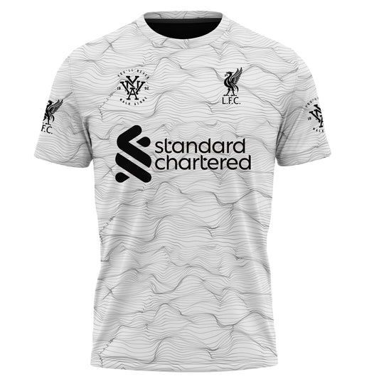 T-Shirt Liverpool S044