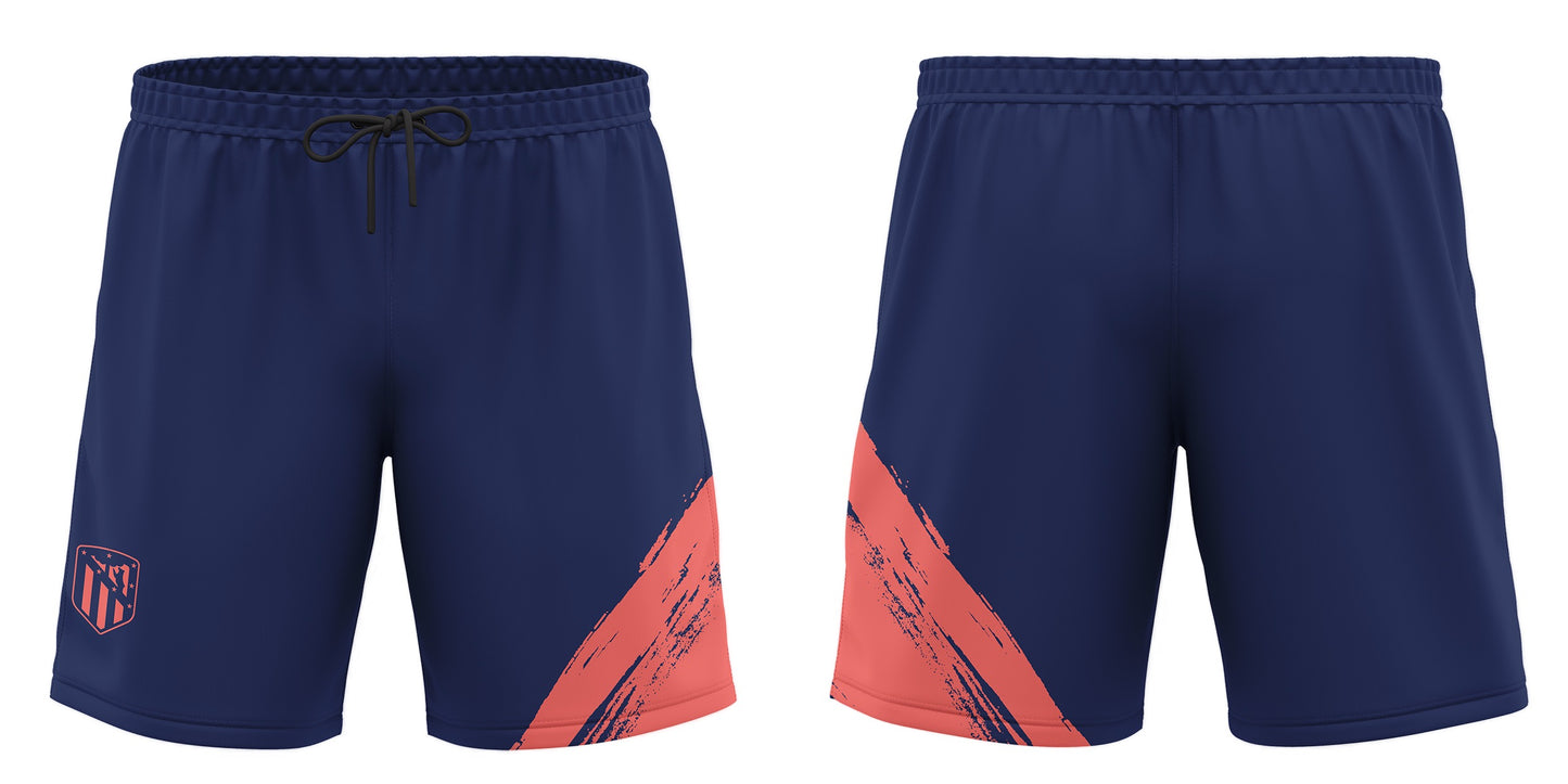 Shorts Atletico Madrid S065