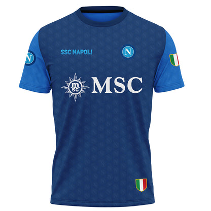 T-Shirt Napoli S067