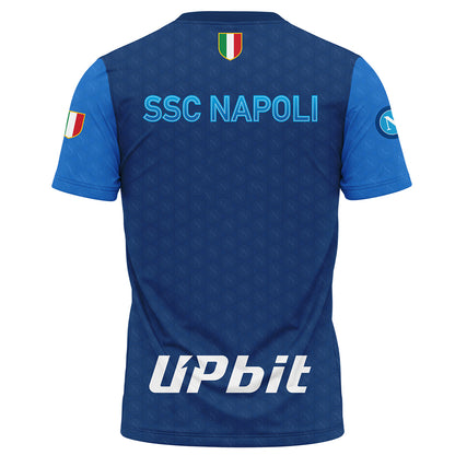 T-Shirt Napoli S067