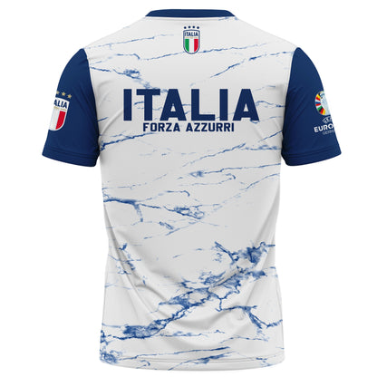 T-Shirt EURO 2024 Italy S068