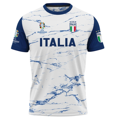 T-Shirt EURO 2024 Italy S068