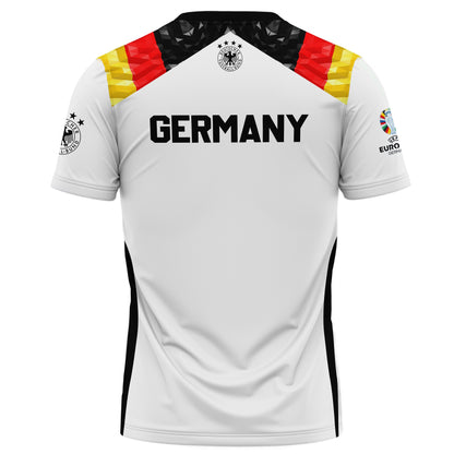 T-Shirt EURO 2024 Germany S070