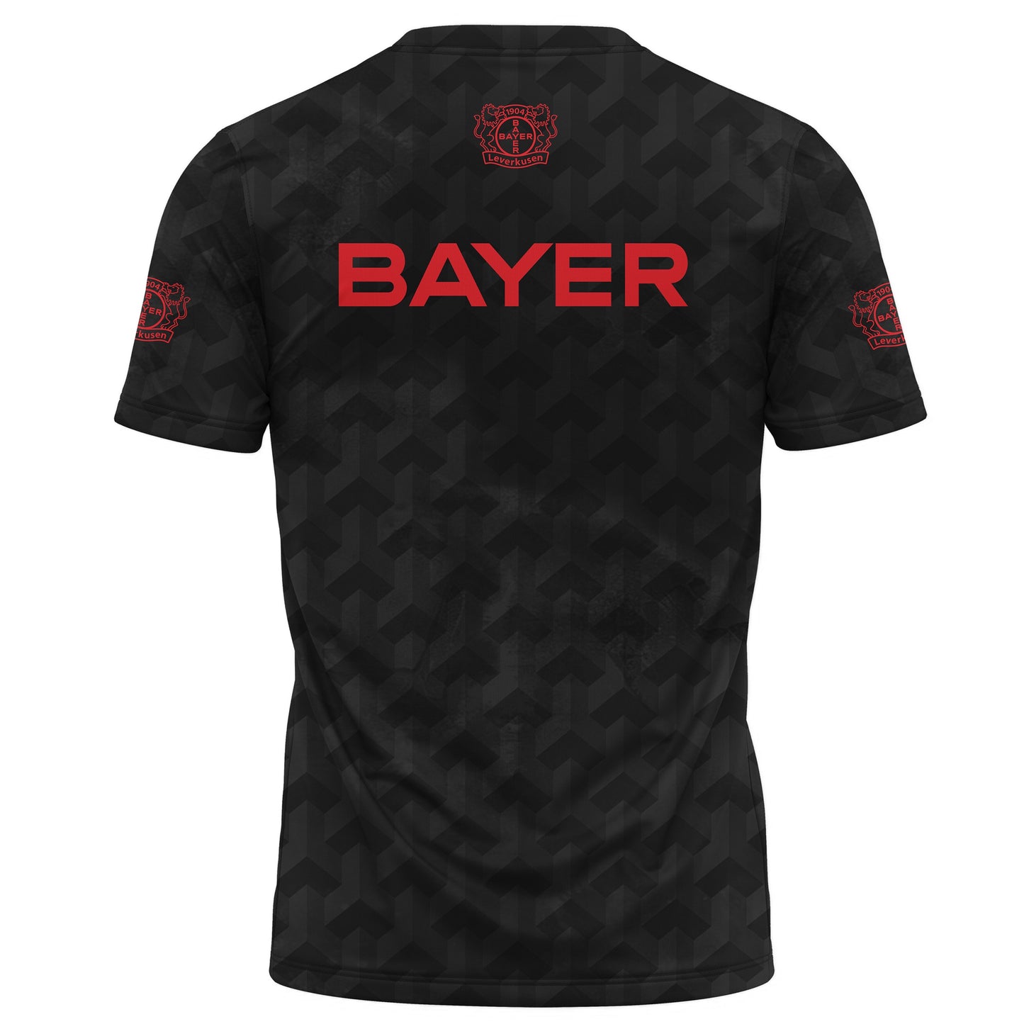 T-Shirt Bayer Leverkusen S097