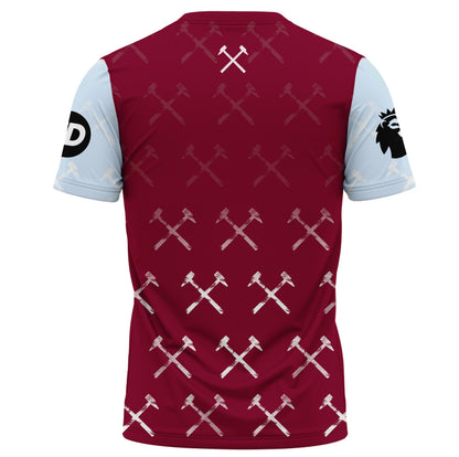 T-Shirt West-Ham-United S100