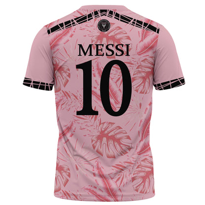 T-Shirt Messi S101