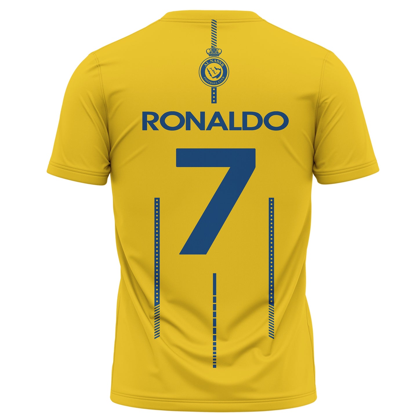 T-Shirt AL Nassr Ronaldo S102