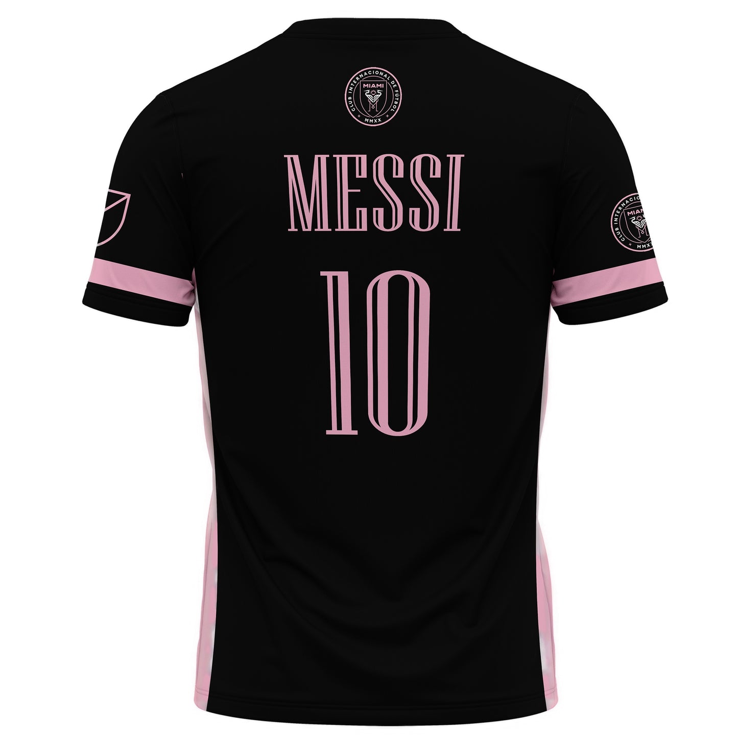 T-Shirt Inter Miami Messi S103