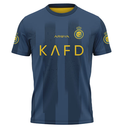 T-Shirt AL Nassr S104