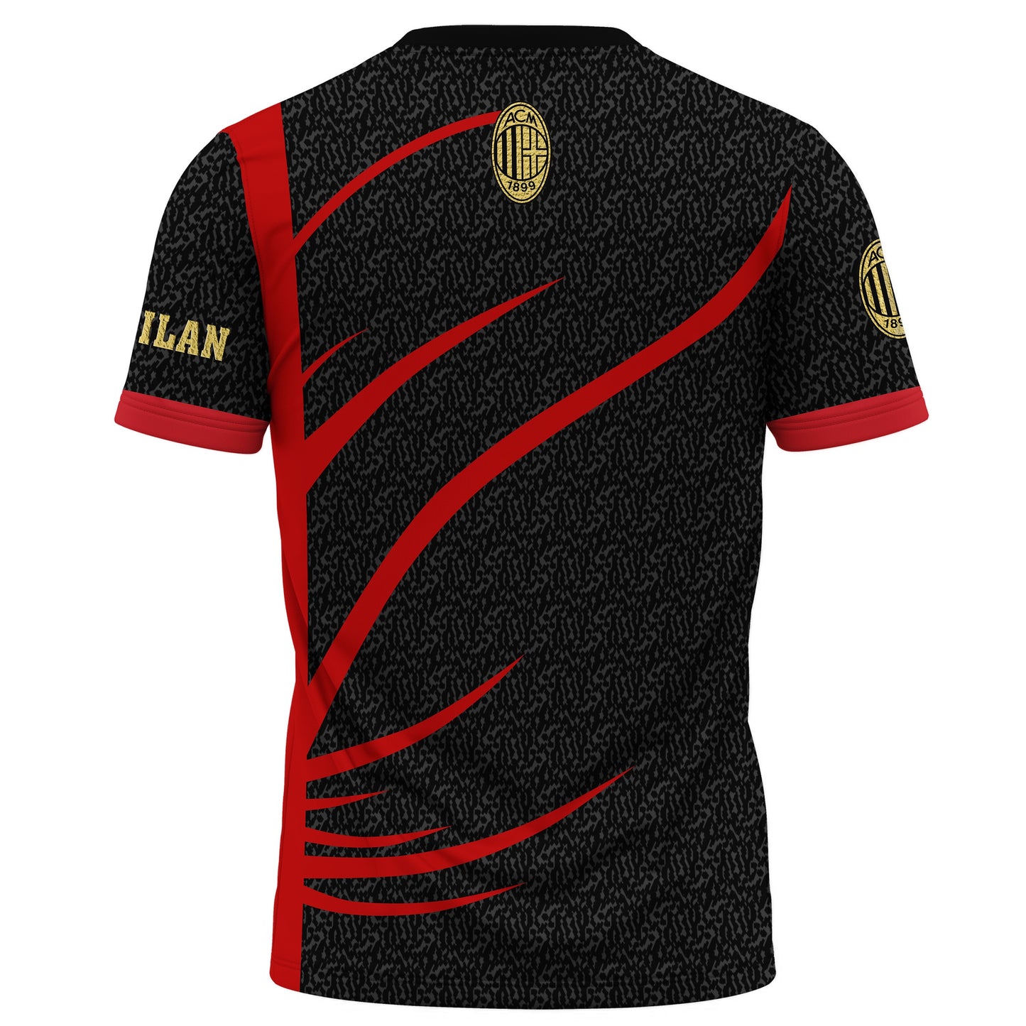 T-Shirt Milan S107