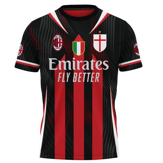 T-Shirt Milan S108