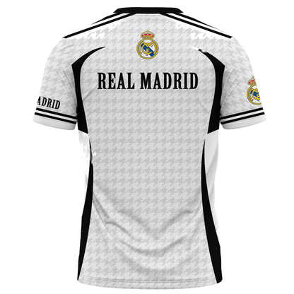 T-Shirt Real Madrid S110